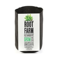 Root Farm filc Pot kis 2gal