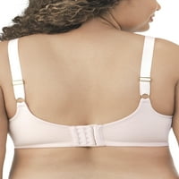 Vanity Fair női szépség vissza teljes ábra Underwire Minimizer melltartó, stílus 76080