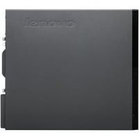 Lenovo ThinkCentre 10b6001xus Asztali számítógép, Intel Core i i3-kétmagos 3. GHz, GB RAM DDR SDRAM, GB HDD, kis méretű,