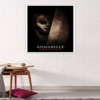 Annabelle-Peek Fali Poszter, 22.375 34