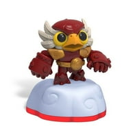 Skylanders Mini-Csapda Csapat Teljesítmény Ütés Pet Vac Karakter