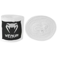 Venum Kontact Boxing Handwraps-Fekete
