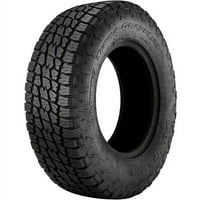 Nitto Terra Grappler 295 75- Q gumiabroncs