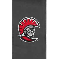 Tampa Egyetem Spartans Logo Kézi Házszabad -lejtő cipzárral