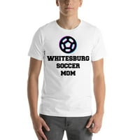 Tri Icon Whitesburg Soccer Mom Rövid Ujjú Pamut Póló Undefined Ajándékok