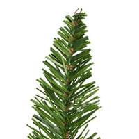 Vickerman 7,5 '62 Balzsam Lucfenyő Mesterséges Karácsonyfa, Megvilágítatlan