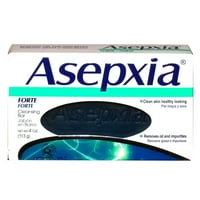 Asepxia szappan Forte érzékeny bőrre oz-Jabon Fuerte