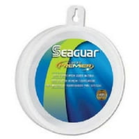 Seaguar Fluoro Premier Fluorocarbon horgászzsinór, 80lbs, 25yds szakítószilárdság hossza-80FP25