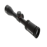 Crimson Trace Brushline Pro Riflescope 2.5-Bdc Pro Reticle