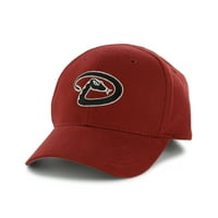 Fan kedvence - MLB Basic Cap, Arizona Diamondbacks