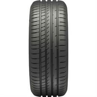 Goodyear Eagle F aszimmetrikus SUV 265 50R 110Y XL gumiabroncs