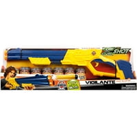 X-Shot Vigilante Dart Blaster