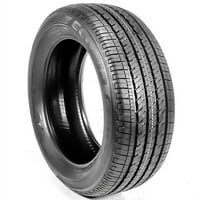 Bridgestone ecopia ep plus P215 55R 93H BSW négy évszakos gumiabroncs