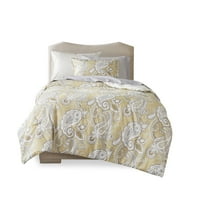 Comfort Spaces Sienna barnás ágy egy táska -kedvelőben, beleértve a lapokat, ikereket