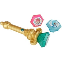 Shimmer és Shine Genie Gem jogar