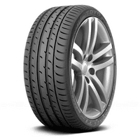 Toyo proxes T sport 255 35zr 97 XL bw