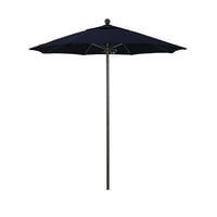 California Umbrella Venture Market Pacifica Patio Esernyő, Több Színben