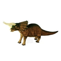 Hansa-Triceratop, 50