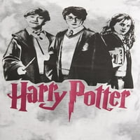 Harry Potter Juniors nyakkendőfesték saláta póló