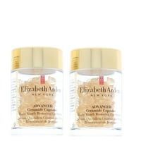 Elizabeth Arden Advanced Ceramide kapszula napi Ifjúsági helyreállító szem szérum ct 0,35 oz 10,5 ml