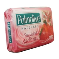 Palmolive joghurt és gyümölcs szappan 6. oz - Jabon Yoghurt y Frutas