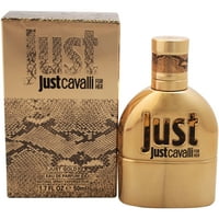 Roberto Cavalli csak Cavalli nőknek Parfüm Spray, 1. oz