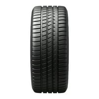 Michelin Pilot Sport All-Season 3 + rendkívül nagy teljesítményű gumiabroncs 275 35zr 95Y