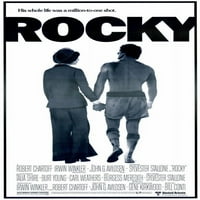 Rocky-film poszter
