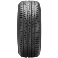 Pirelli PZERO P-ZERO All Season 215 55R 94V Ultra nagy teljesítményű gumiabroncs