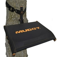 Muddy sár-MTS Ultra fa ülés lóg a hegymászó Treestand racsnis hevederekkel