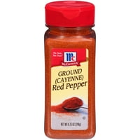 McCormick Cayenne Pepper, 8. oz